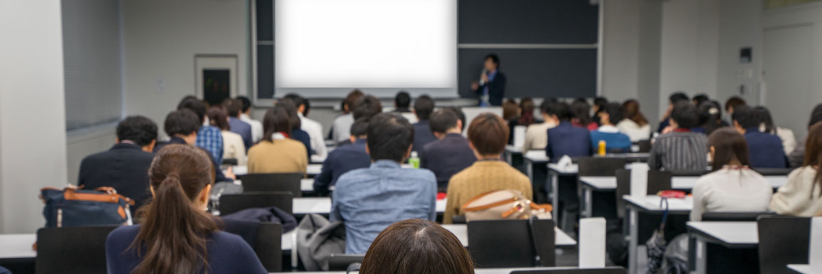 各種学習会のご案内